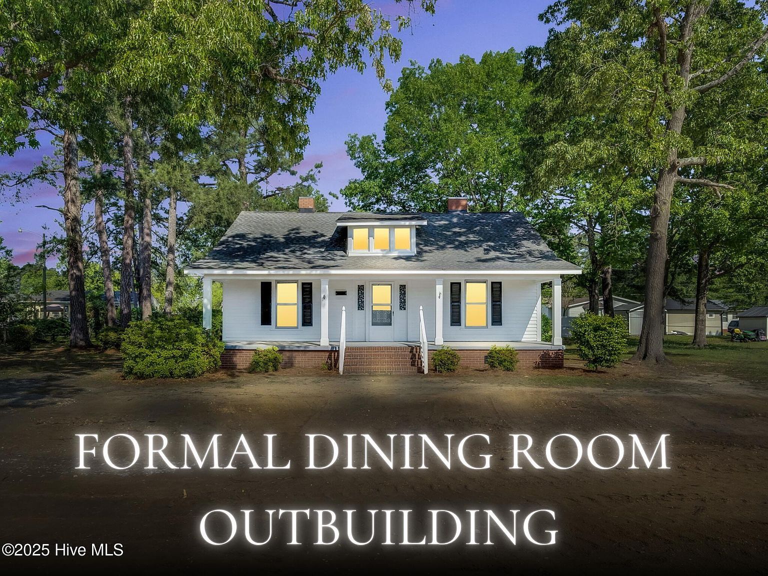 310 Chicopee Rd Benson, NC 27504 - Thumbnail 2