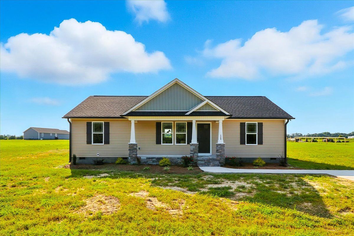 The Grace Plan, Asher Pointe Benson, NC 27504 - Thumbnail 2