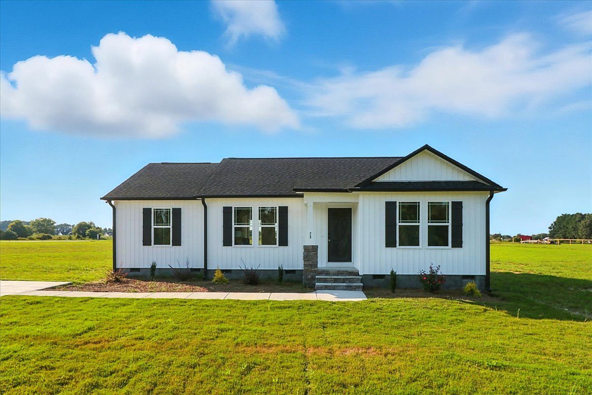 Theodore Plan, Asher Pointe Benson, NC 27504 - Thumbnail 2