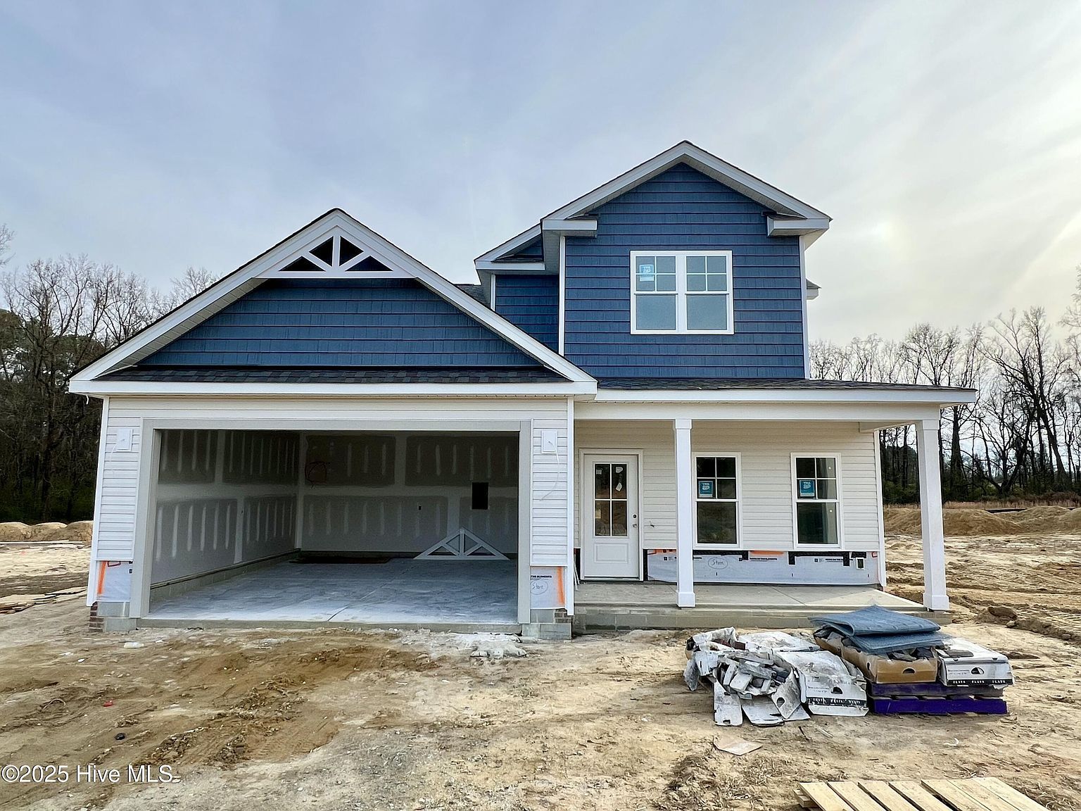 406 Creeks Edge Dr Pikeville, NC 27863 - Thumbnail 2