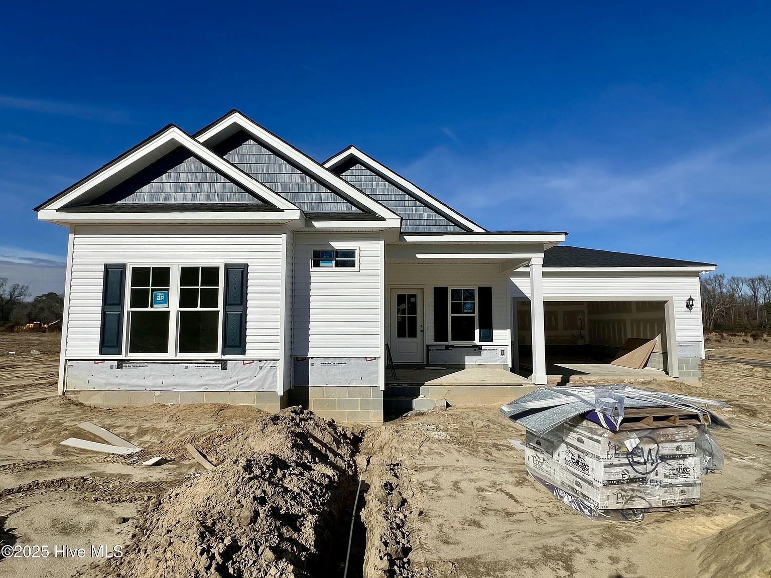 317 Creeks Edge Dr Pikeville, NC 27863 - Thumbnail 2