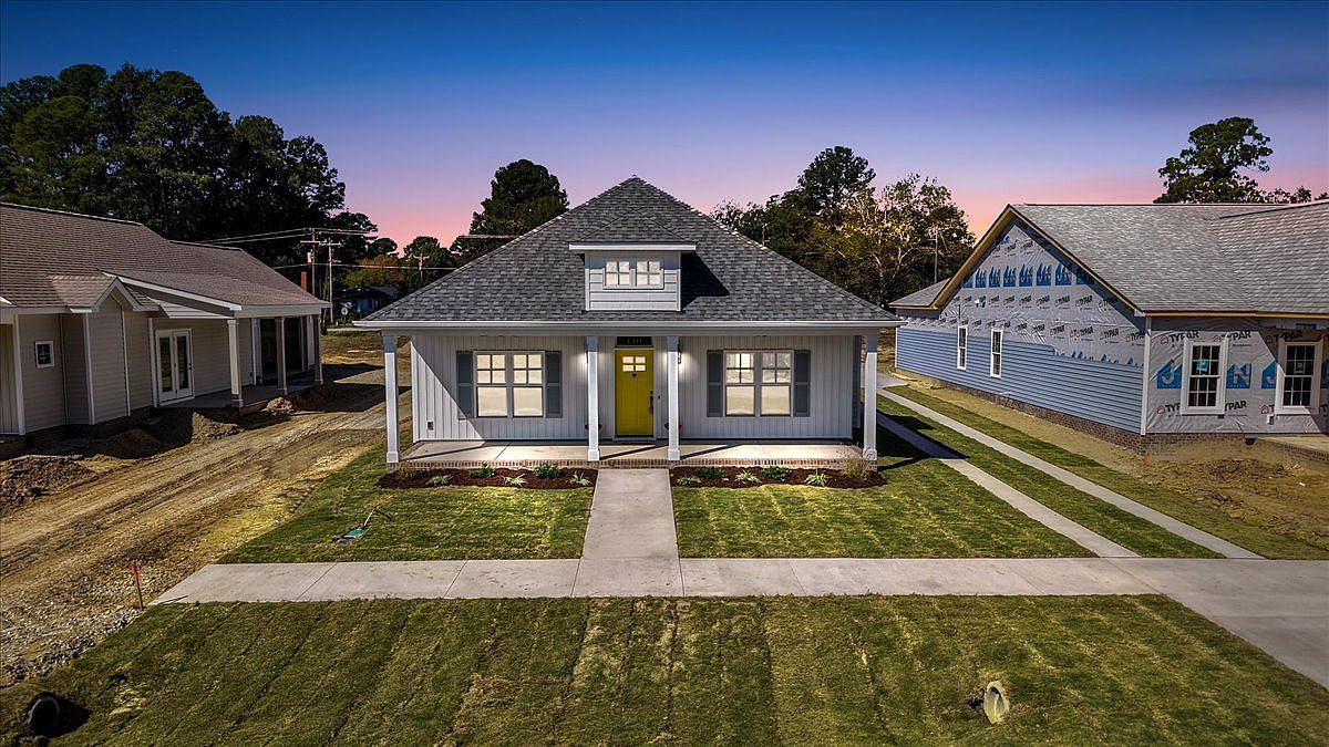 Pinecroft Plan, Pinecroft Princeton, NC 27569 - Thumbnail 2