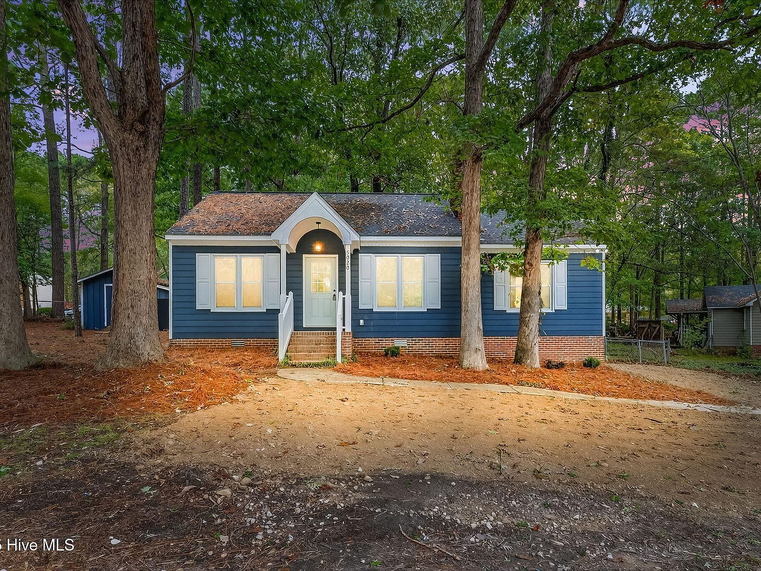 5020 Walton Hill Rd Knightdale, NC 27545 - Thumbnail 2