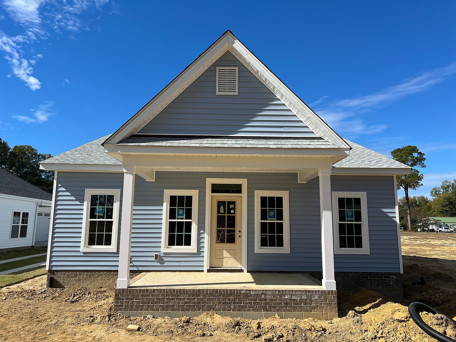 McAllister Plan, Pinecroft Princeton, NC 27569 - Thumbnail 2