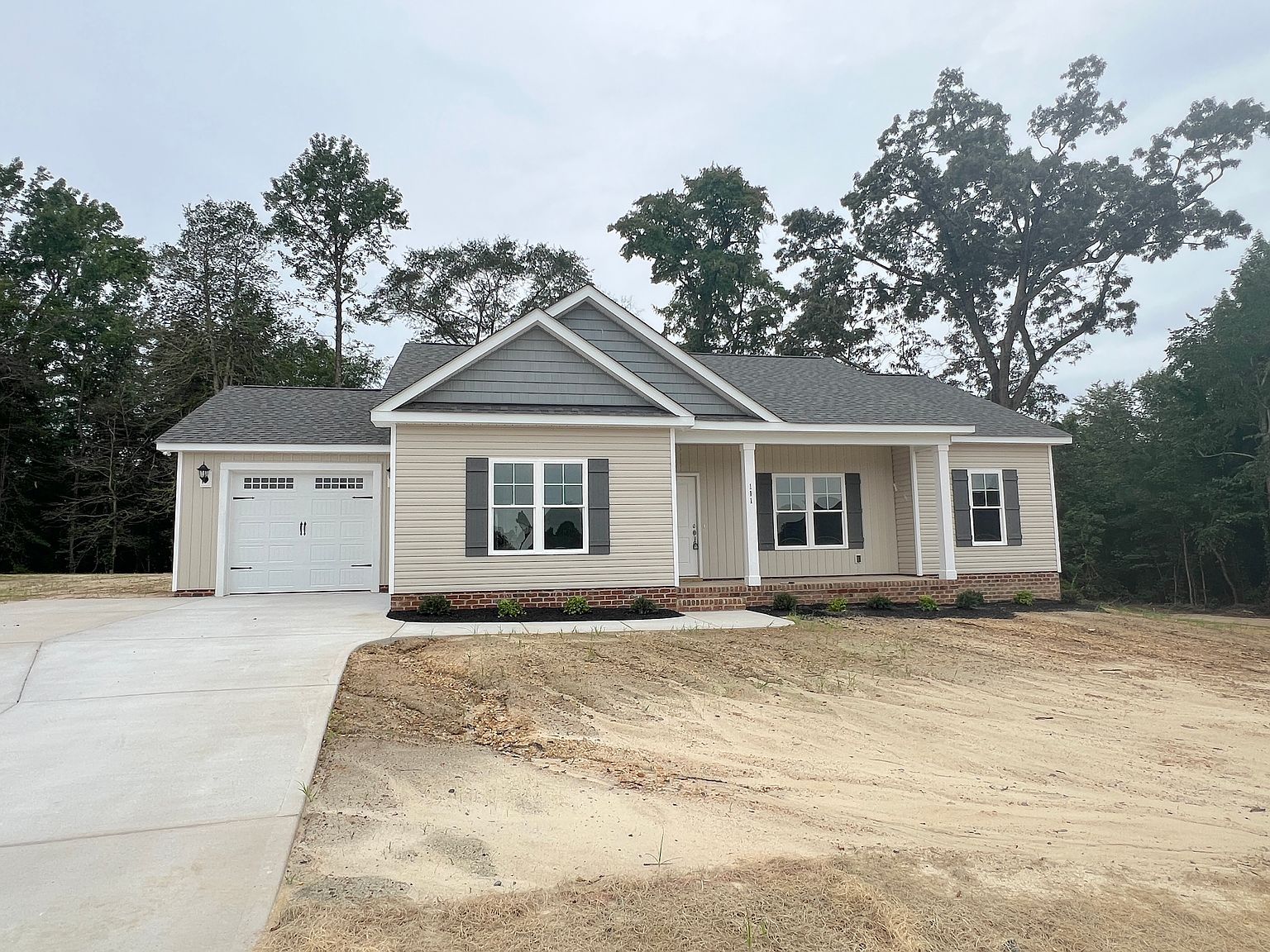 Dustin Plan, Creeks Edge Pikeville, NC 27863 - Thumbnail 2