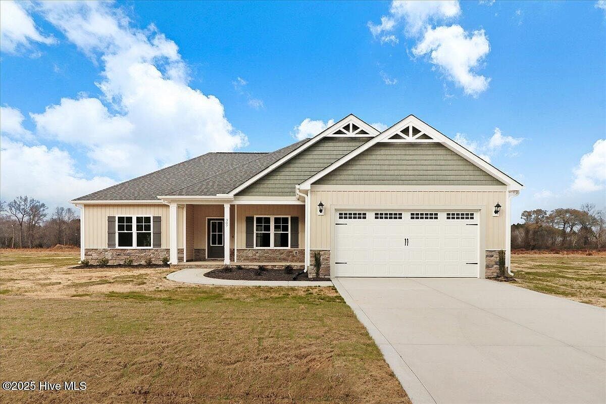 307 Creeks Edge Dr Pikeville, NC 27863 - Thumbnail 2