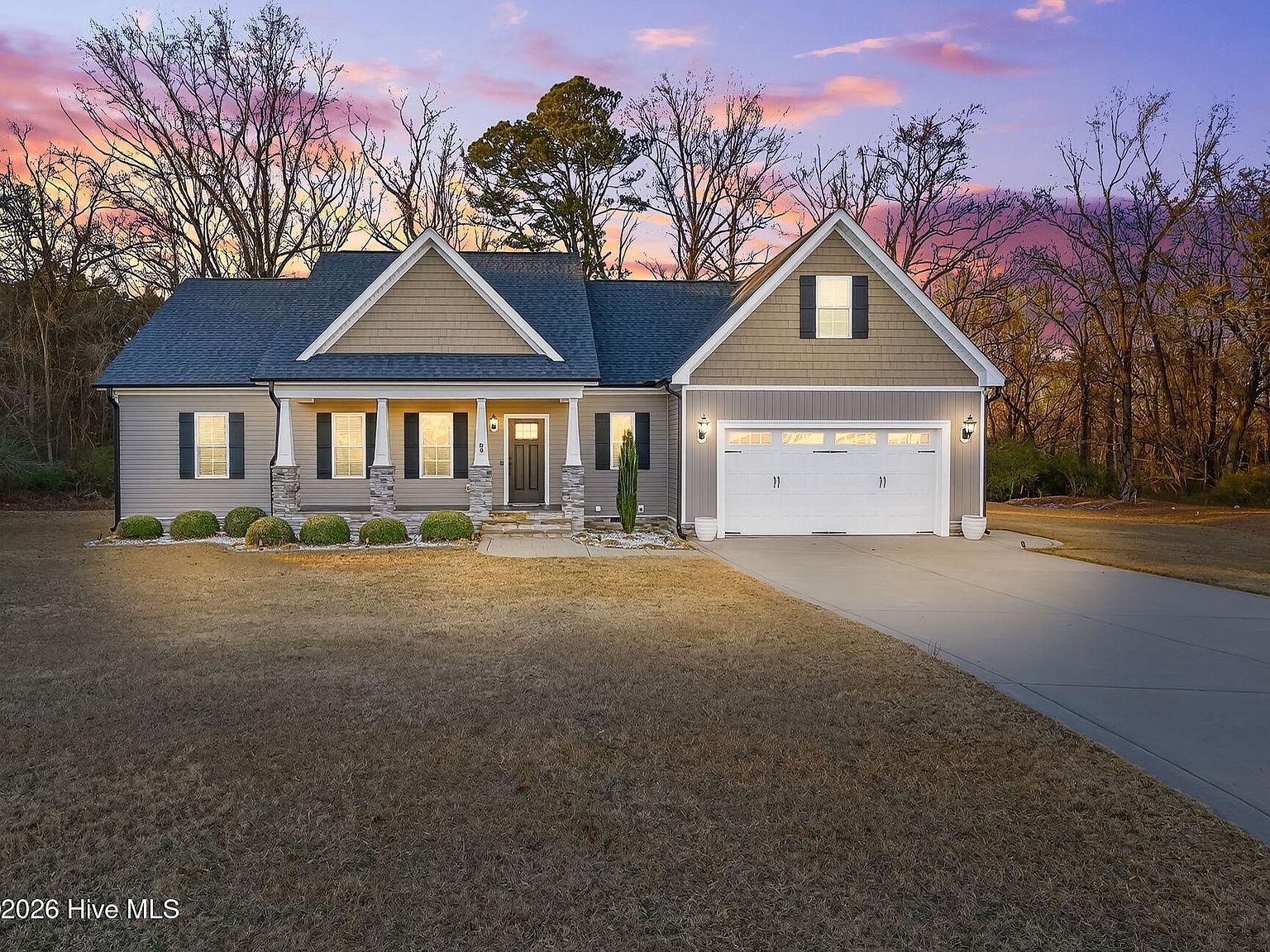 89 Vic McLeod Ct Coats, NC 27521 - Thumbnail 2