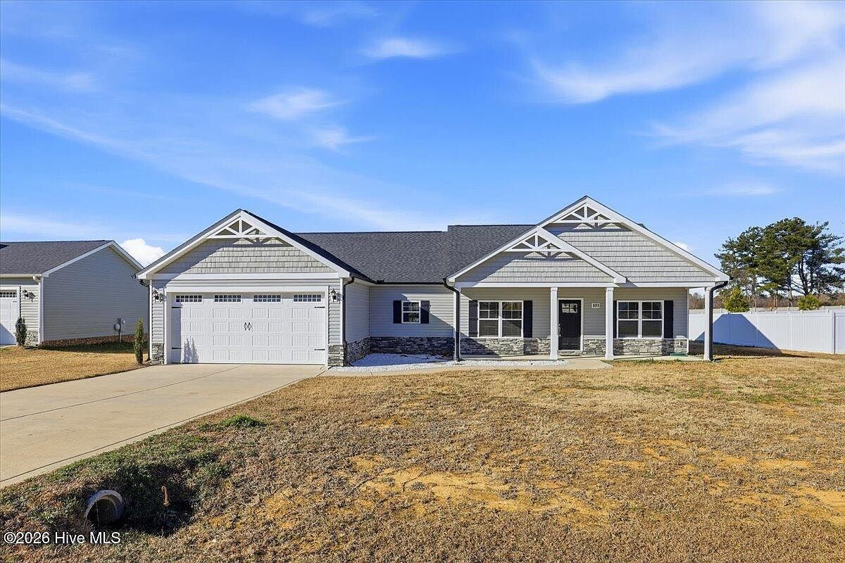 103 Fynloch Chase Dr Fremont, NC 27830 - Thumbnail 2