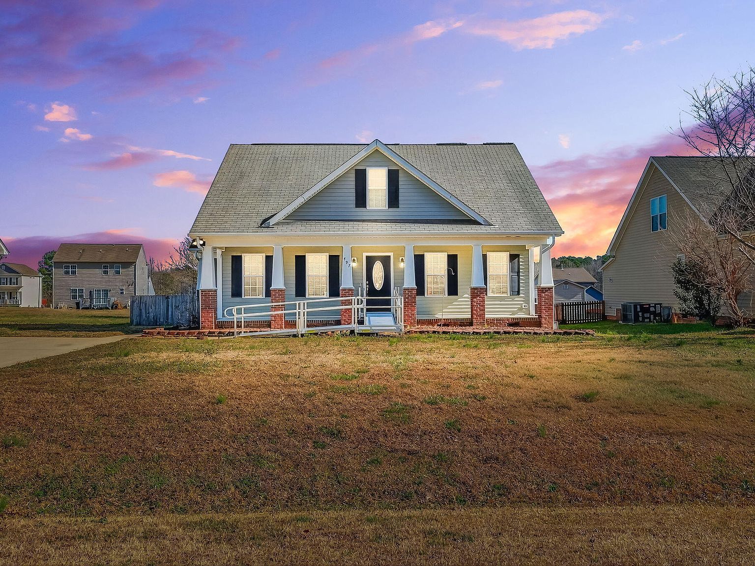 497 Tralee Dr Smithfield, NC 27577 - Thumbnail 2