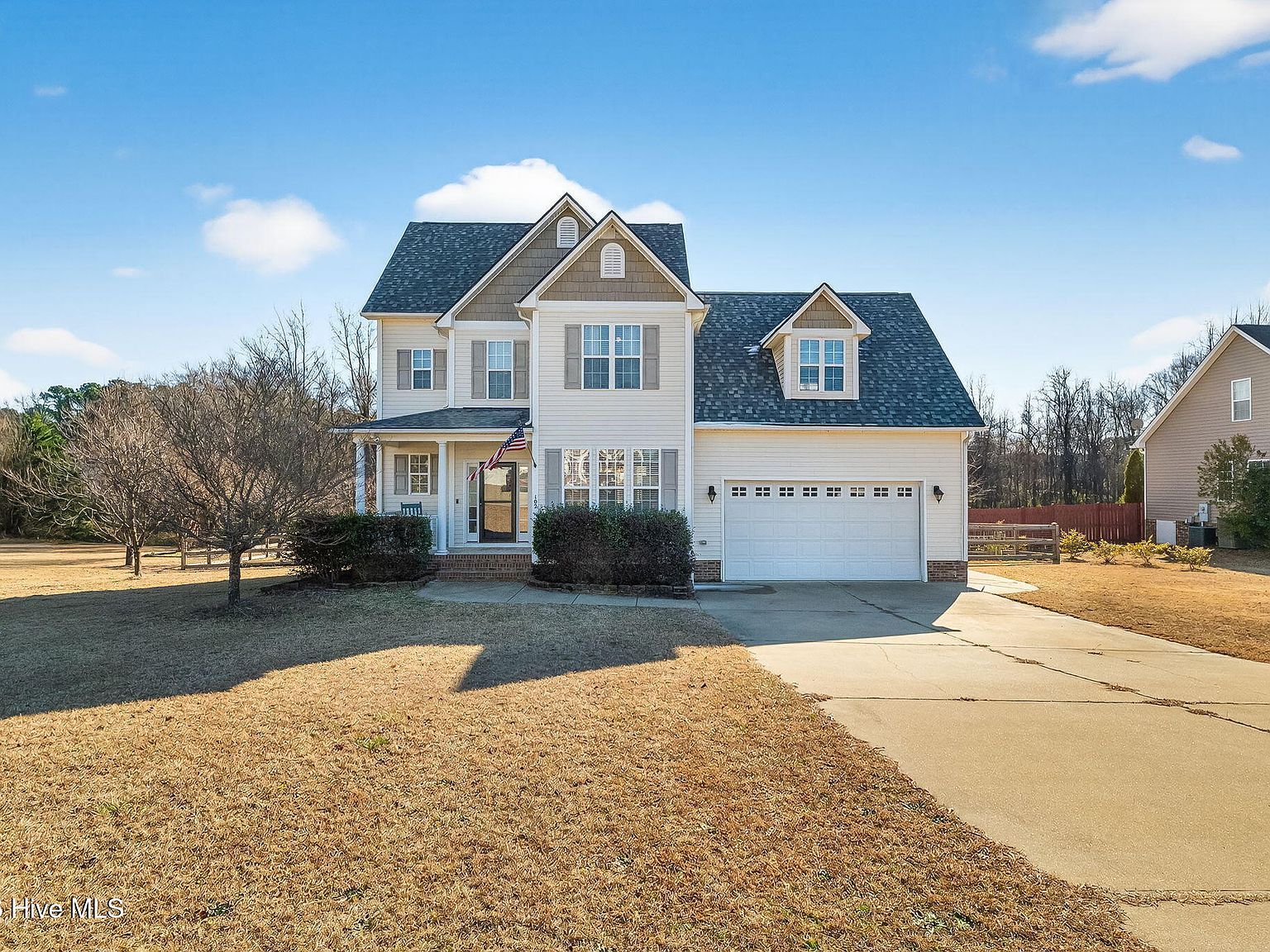 102 Wood Valley Dr Four Oaks, NC 27524 - Thumbnail 2