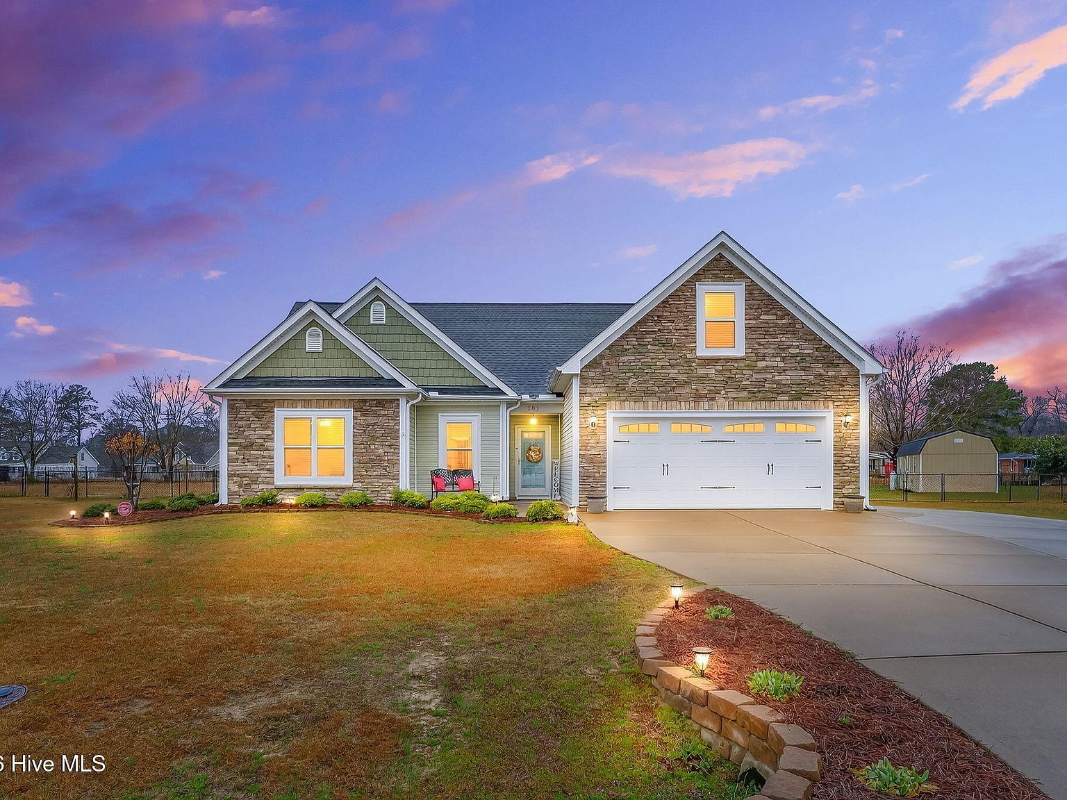 203 Watergate Ct Goldsboro, NC 27530 - Thumbnail 2