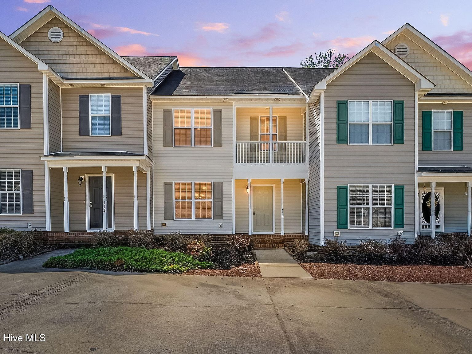 110 Gatwick Ct Clayton, NC 27520  | New build