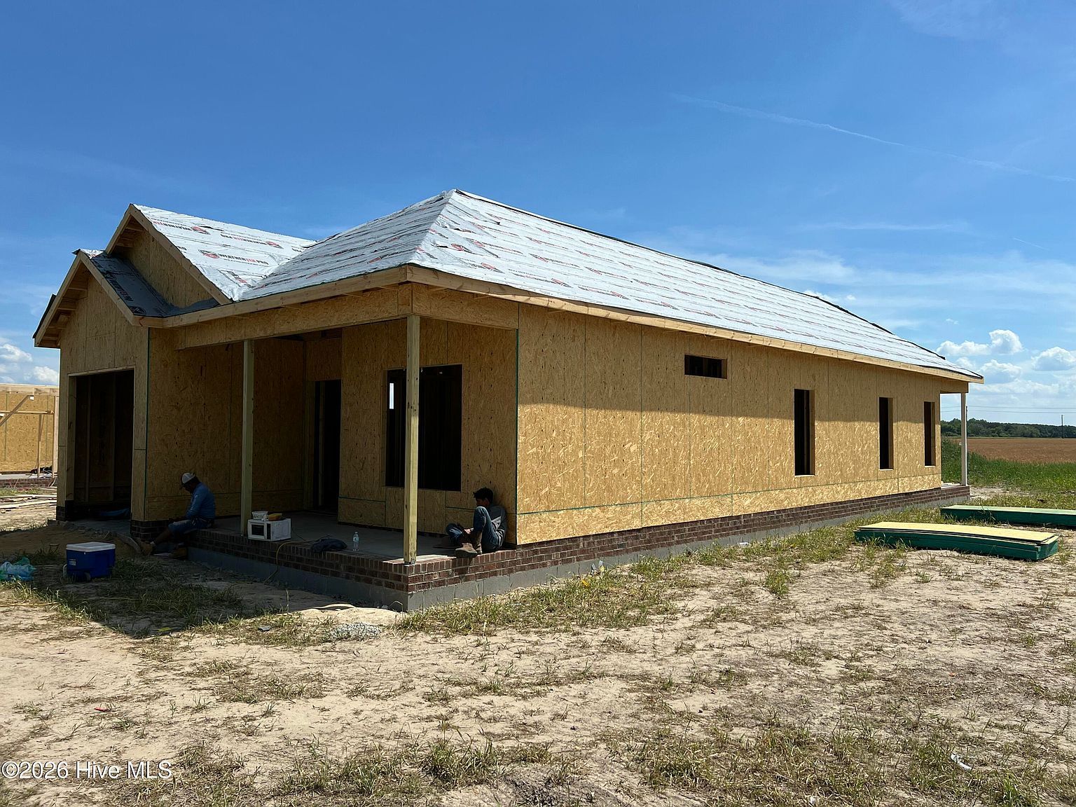 308 E Norwayne Alumni Way Fremont, NC 27830  | Single Family