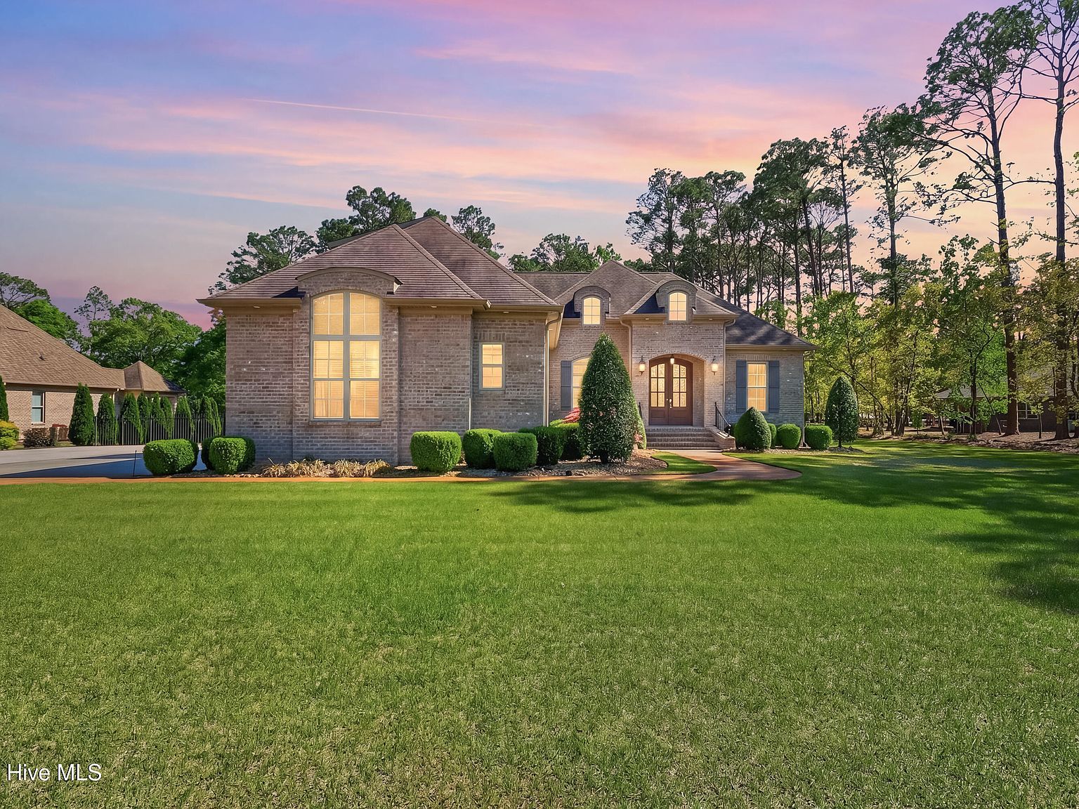 203 Leafwood Dr Goldsboro, NC 27534  | Single Family