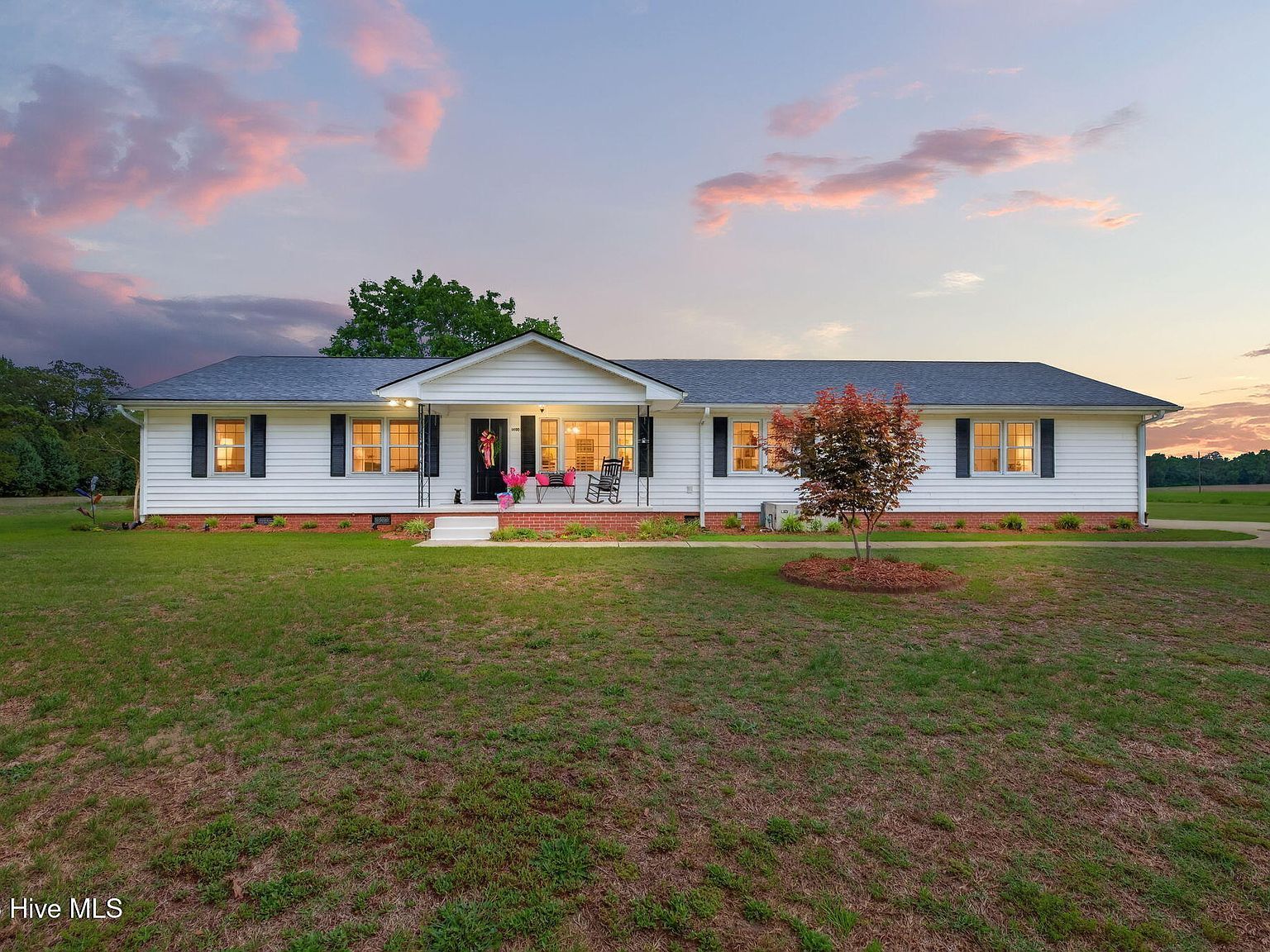 1490 Scott Rd Kenly, NC 27542, 27542