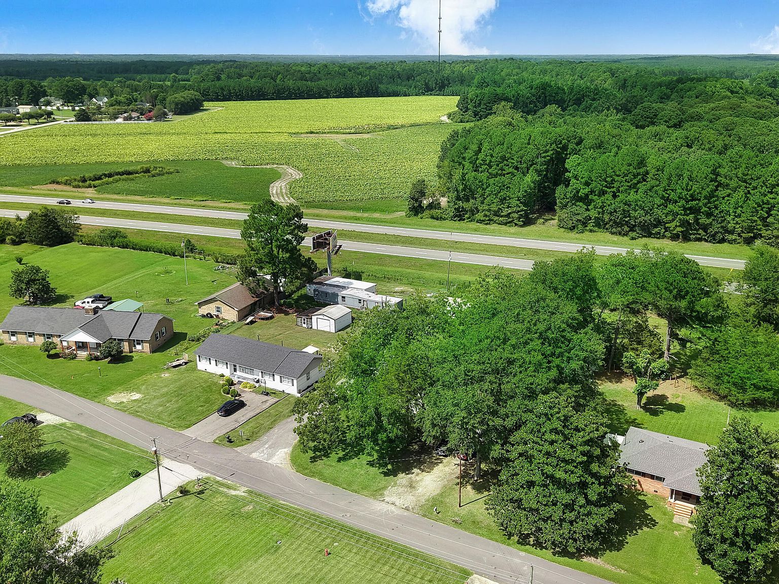 116 Linda St Princeton, NC 27569, 27569