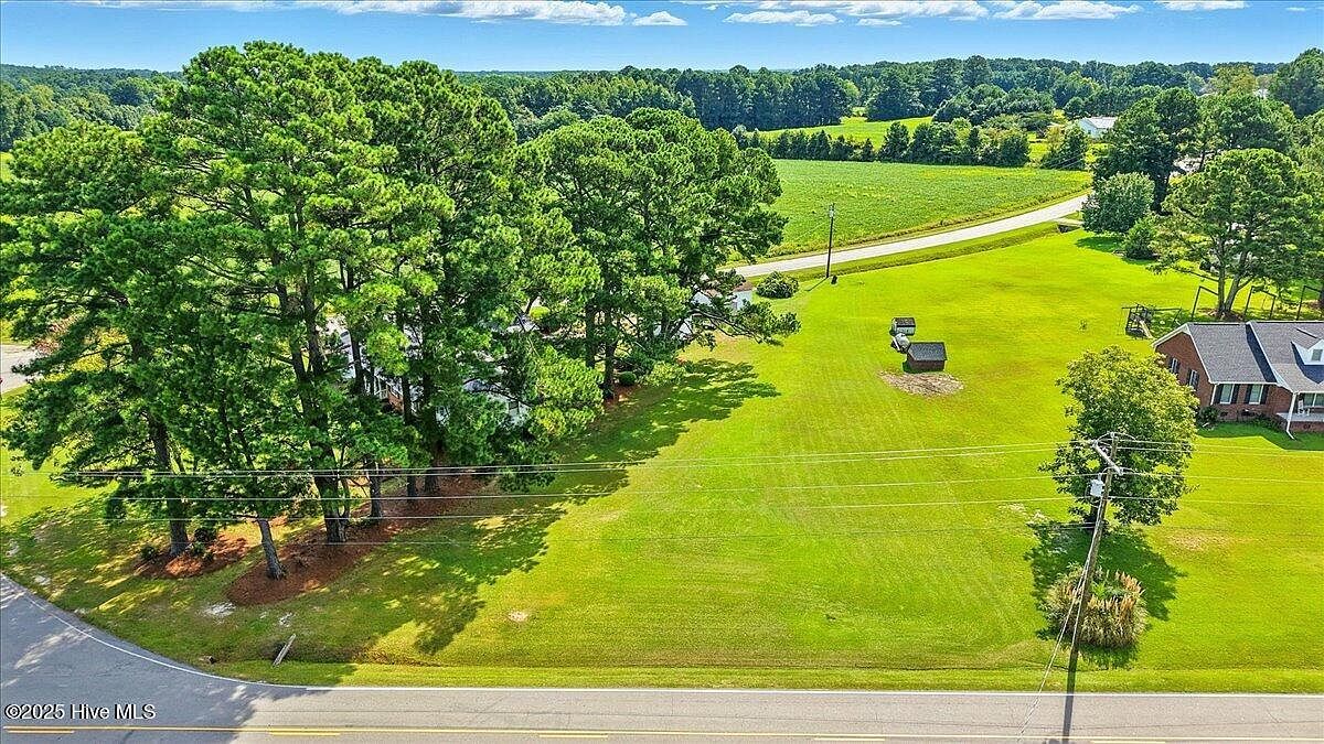0 Old Rock Quarry Rd Princeton, NC 27569, 27569