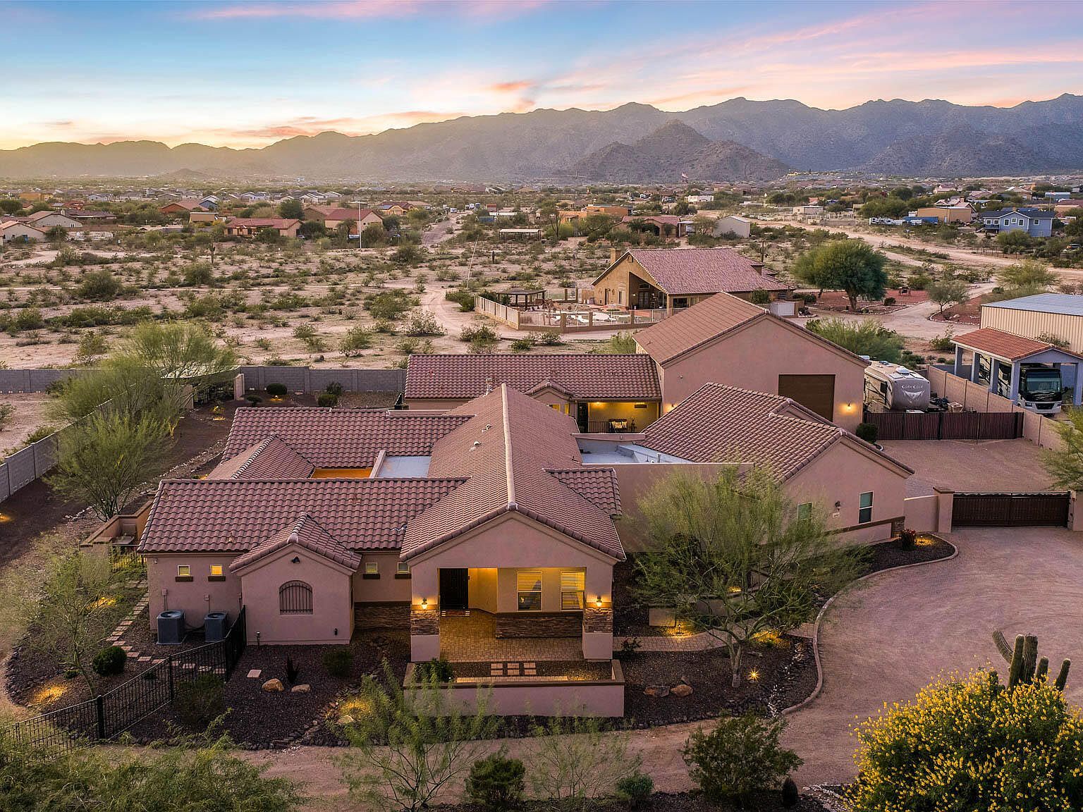 19737 W Mariposa Dr Litchfield Park, AZ 85340 - Thumbnail 2