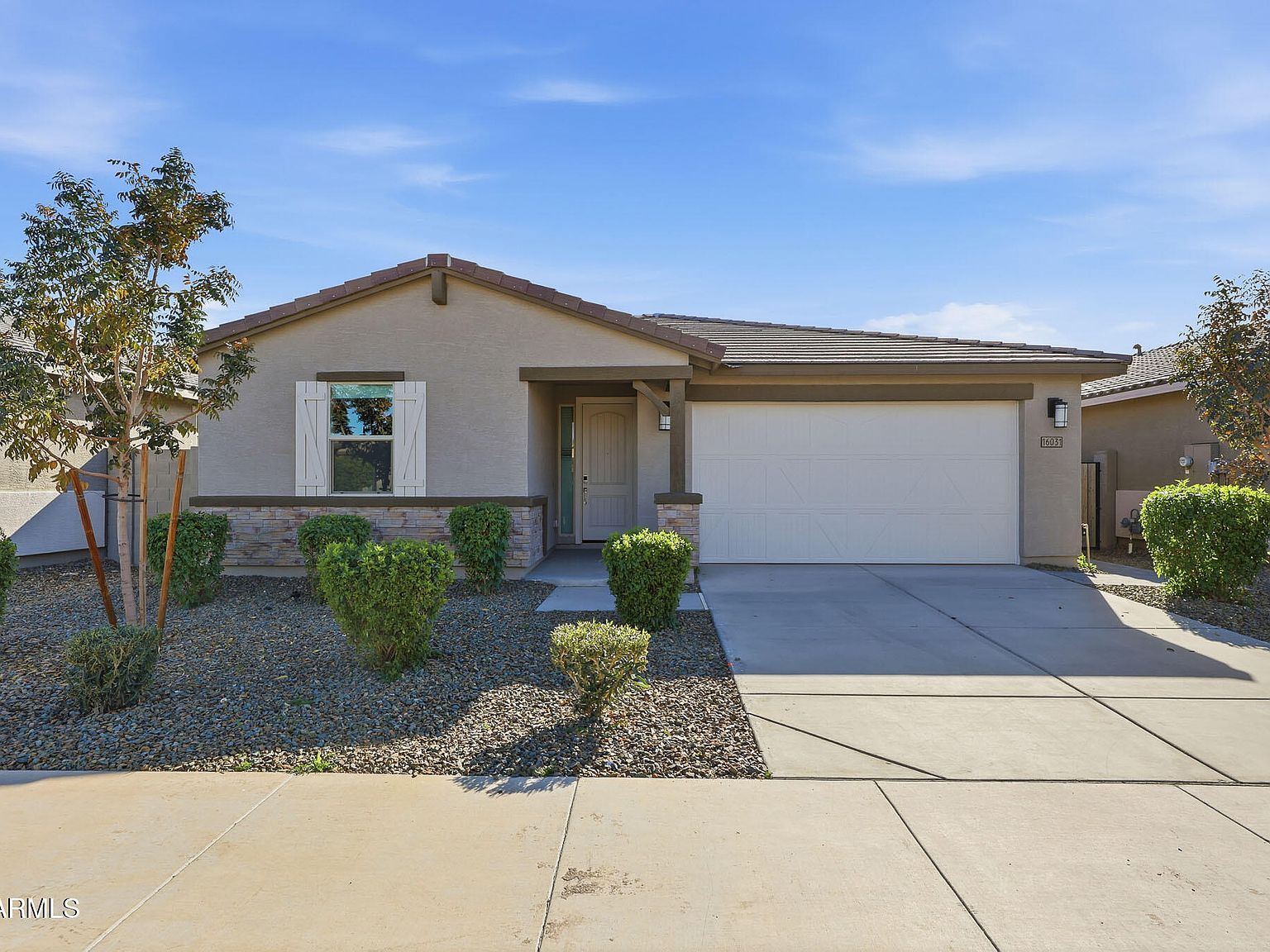 16031 W El Cortez Pl Surprise, AZ 85387 - Thumbnail 2