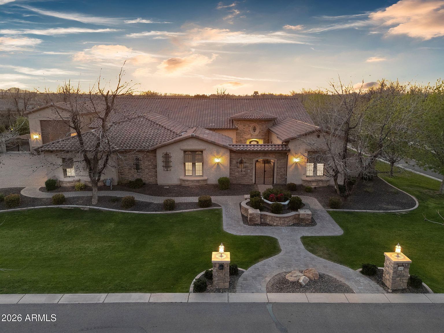 24400 S 202nd Ct Queen Creek, AZ 85142 - Thumbnail 2