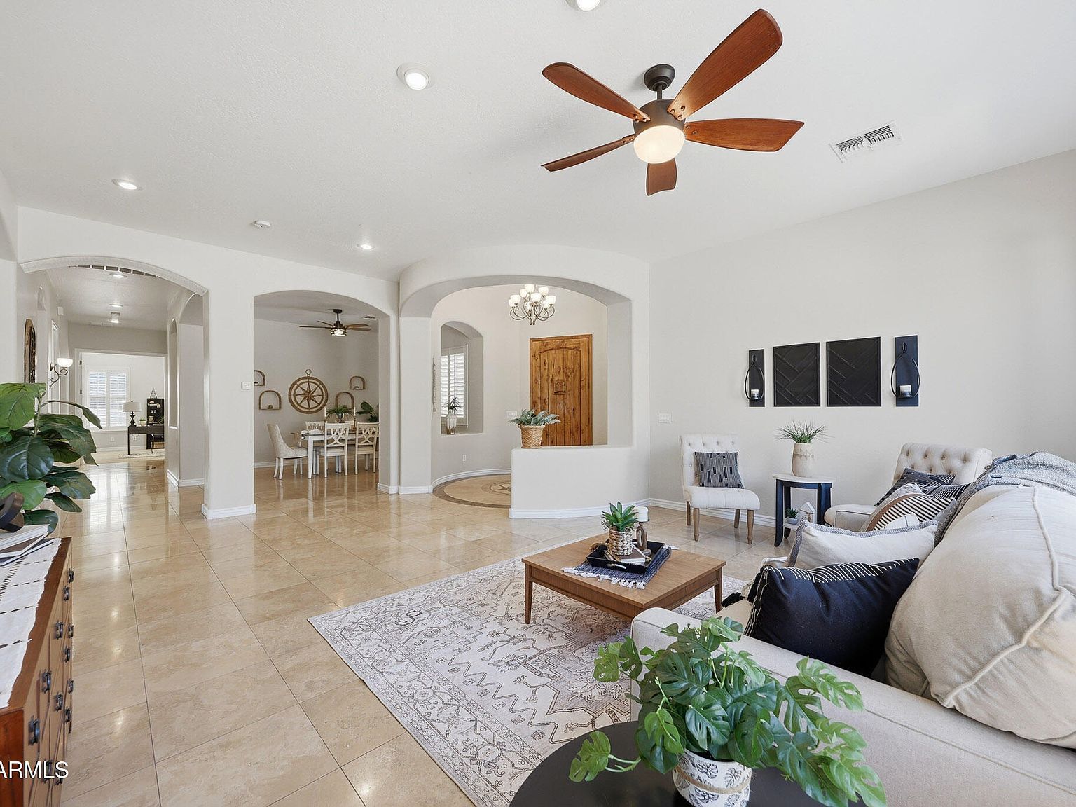 2419 N 141st Ln Goodyear, AZ 85395 - Thumbnail 2