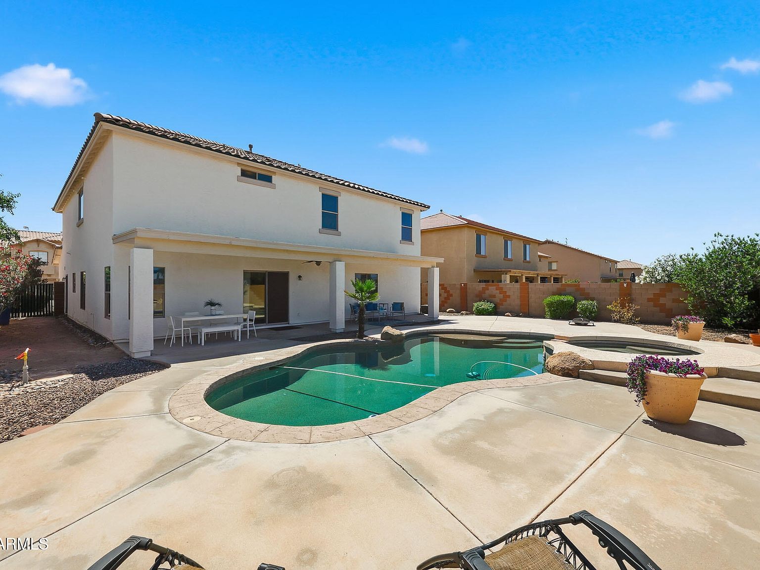 11860 W Grant St Avondale, AZ 85323  | Single Family