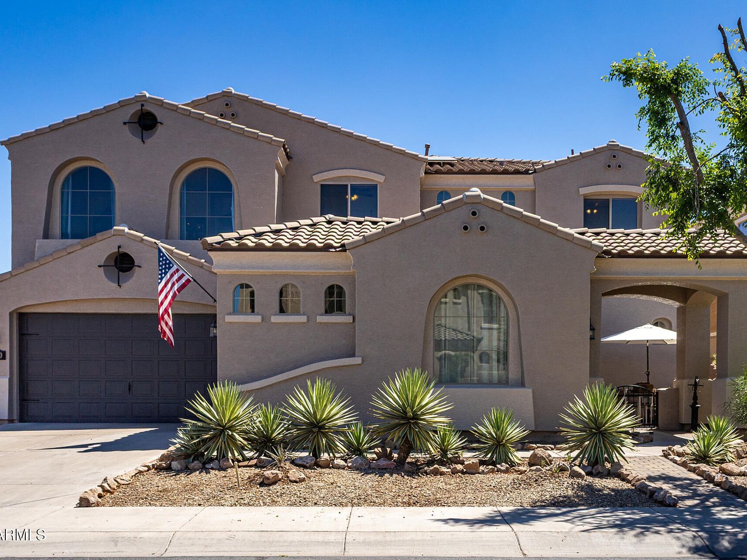 2120 N Cougar Ct Casa Grande, AZ 85122  | Single Family