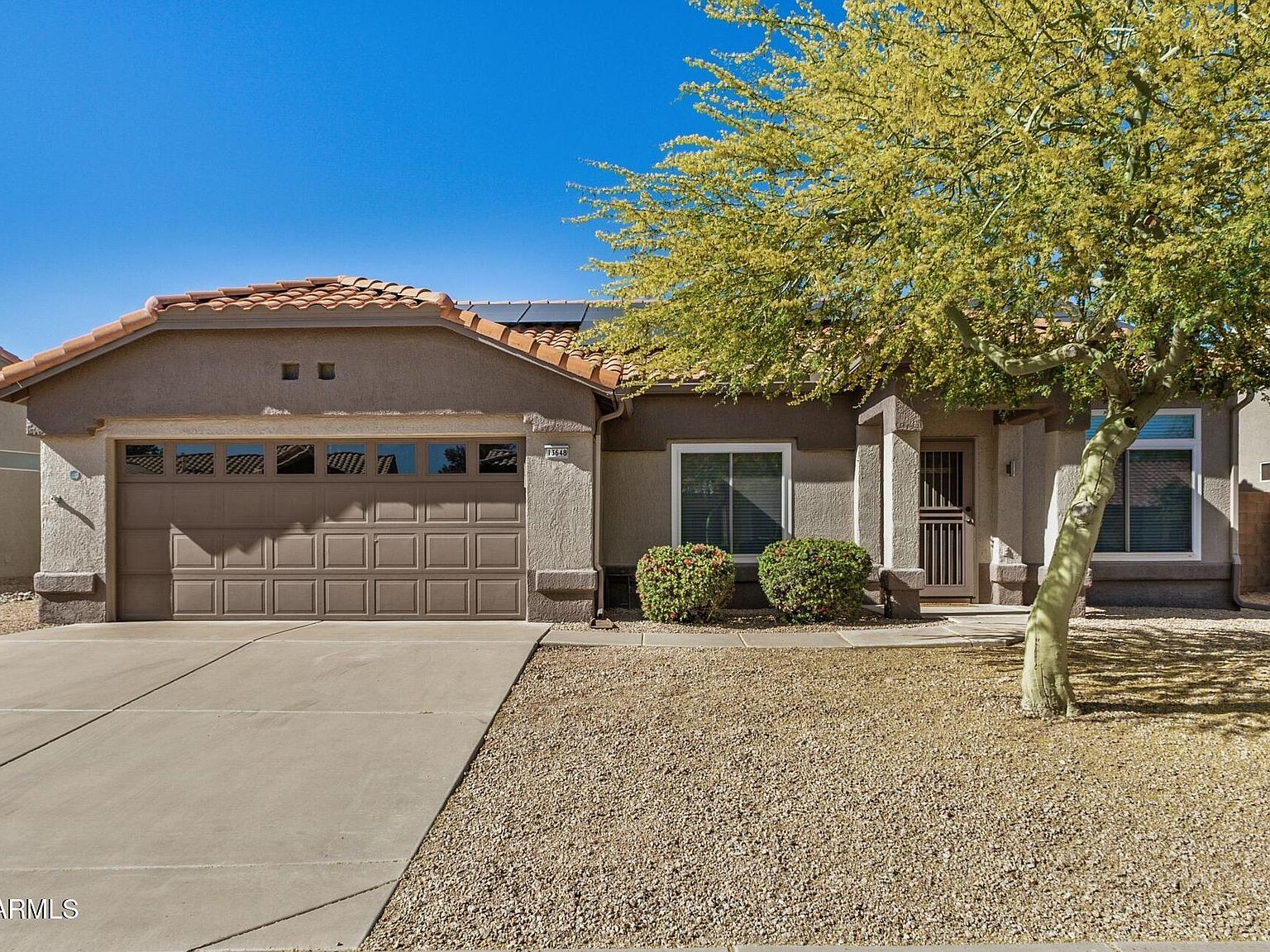 13648 W Utica Dr Sun City West, AZ 85375  | Single Family