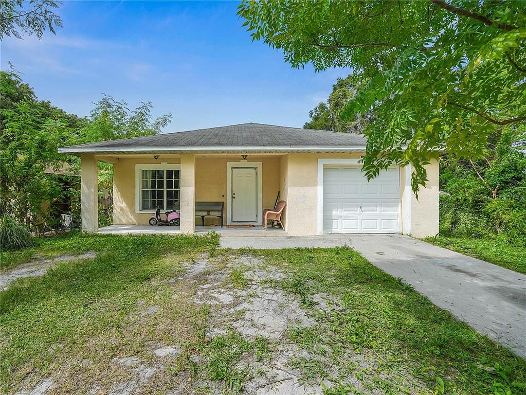 1128 Neville Ave Lakeland, FL 33803 - Thumbnail 2