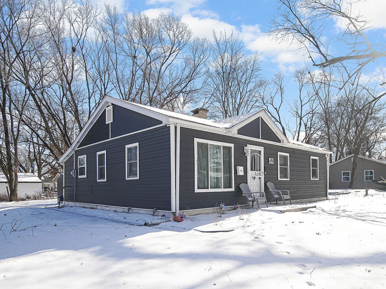 4301 Johnson St Gary, IN 46408 - Thumbnail 2