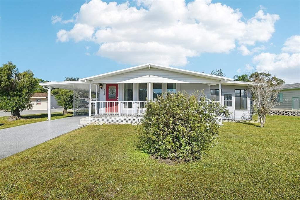 703 Whippoorwill Ln Osteen, FL 32764 - Thumbnail 2