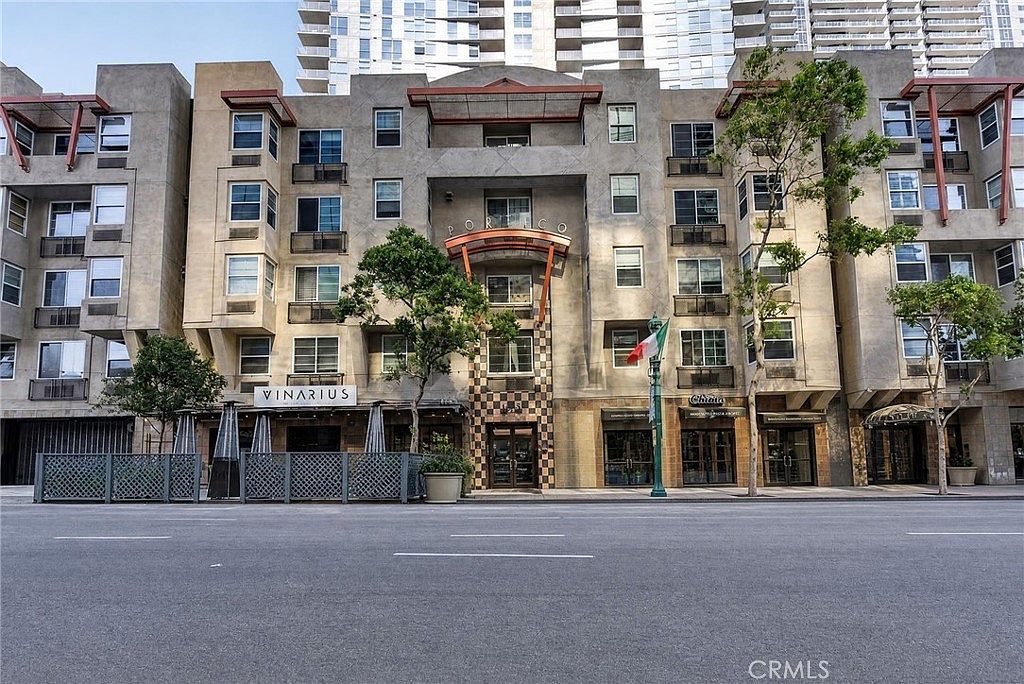 1435 India St Unit 209 San Diego, CA 92101, 92101