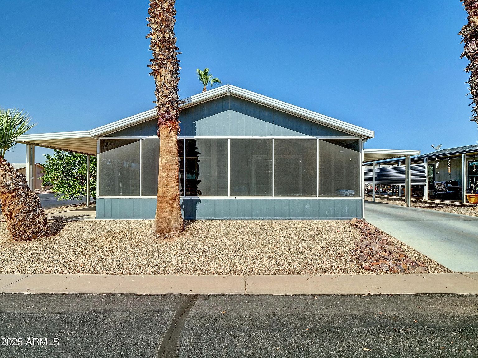 3700 S Ironwood Dr #66 Apache Junction, AZ 85120 - Thumbnail 2