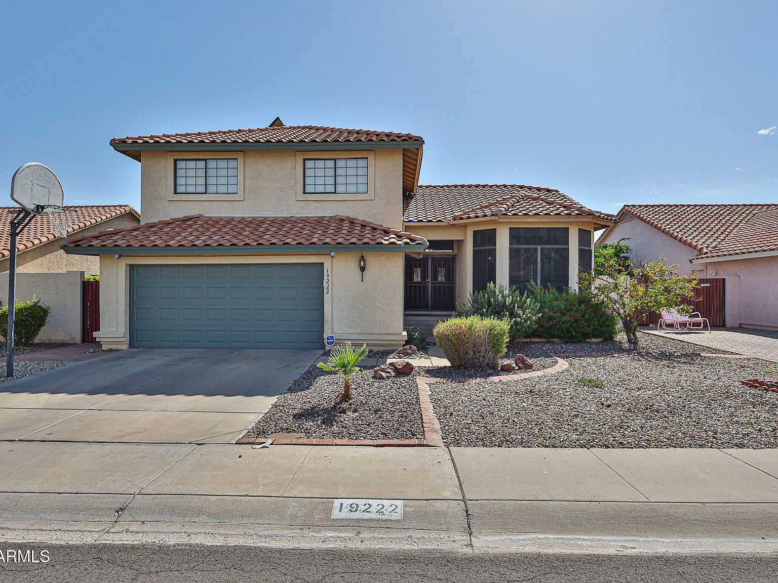 19222 N 70th Ave Glendale, AZ 85308 - Thumbnail 2