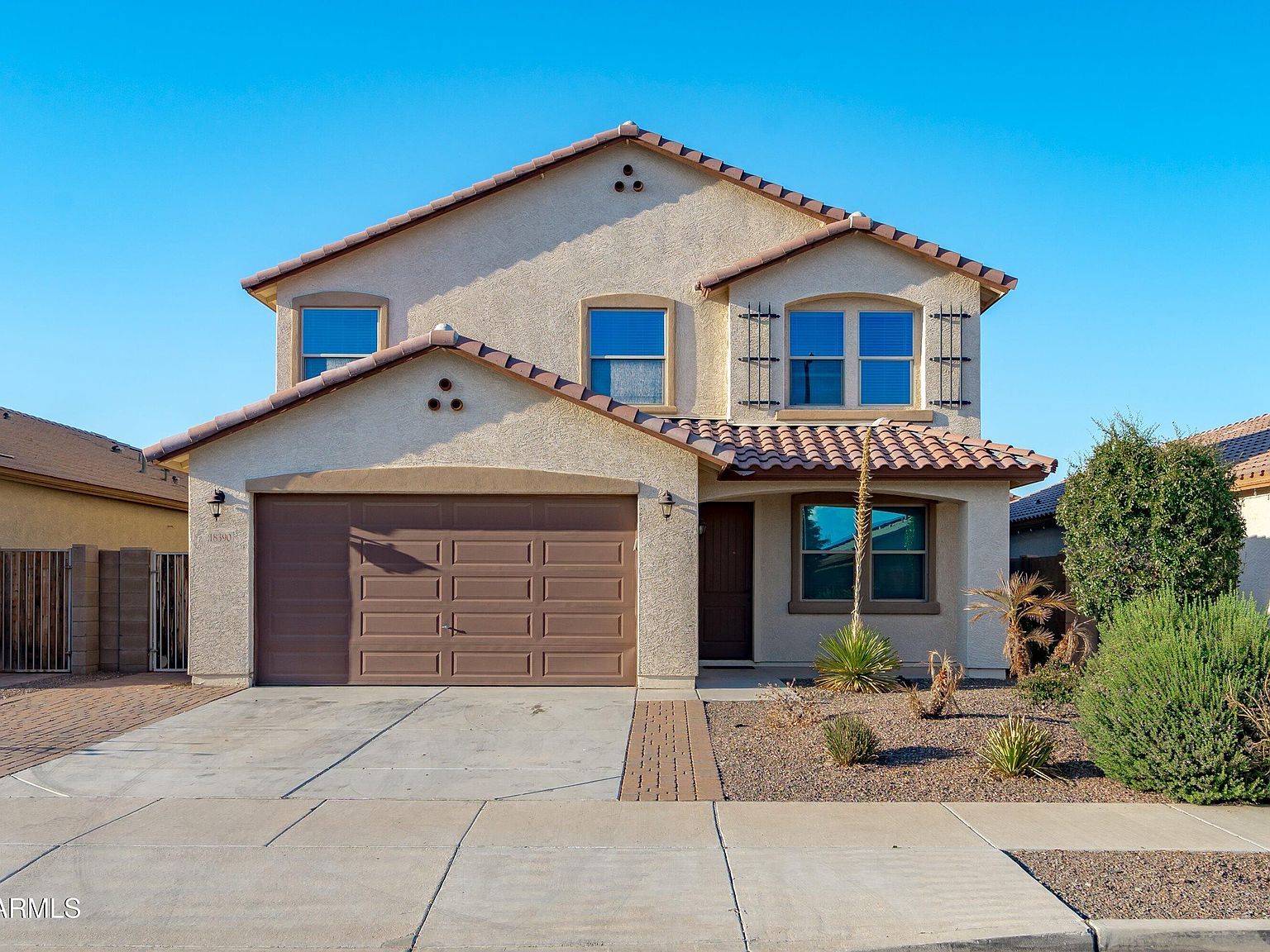 18390 W Via Del Sol Surprise, AZ 85387 - Thumbnail 2