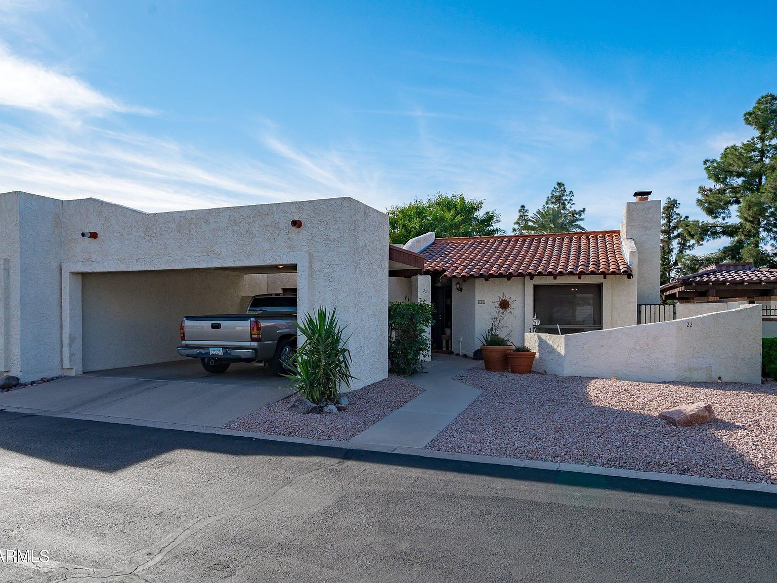 1301 W Rio Salado Pkwy UNIT 22 Mesa, AZ 85201 - Thumbnail 2