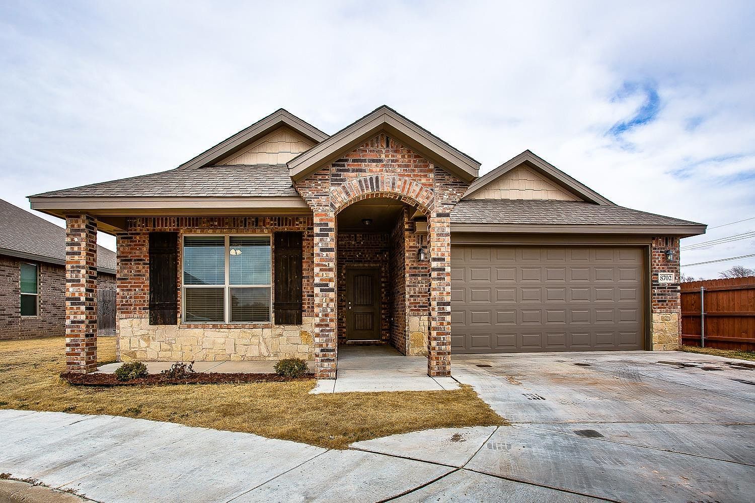 8702 18th St Lubbock, TX 79416 - Thumbnail 2