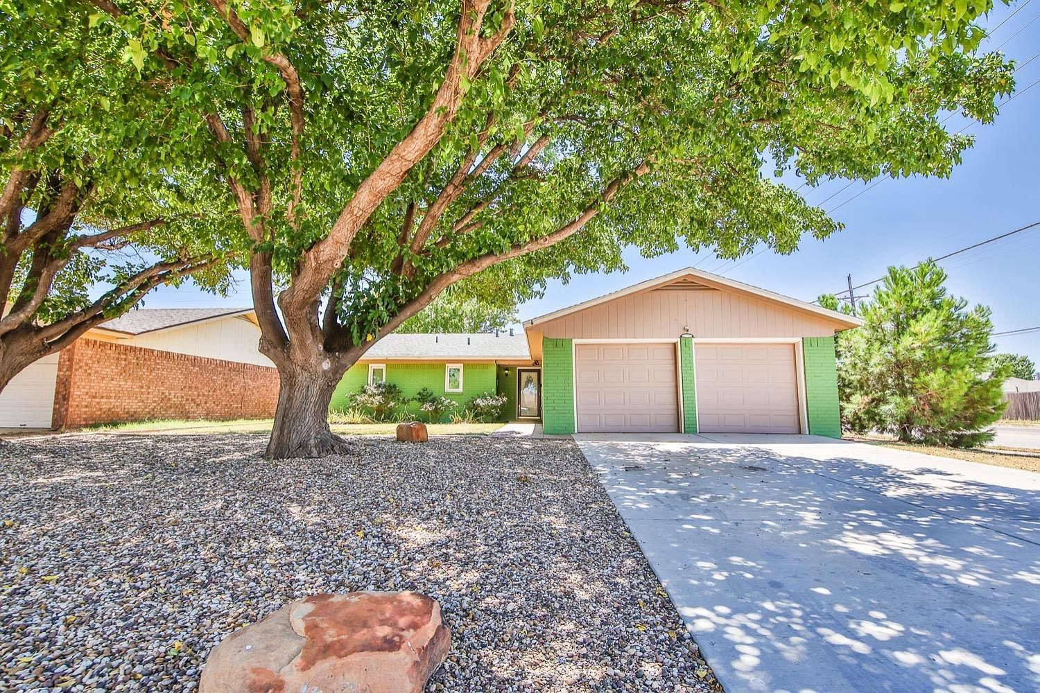 4645 Harvard St Lubbock, TX 79416 - Thumbnail 2