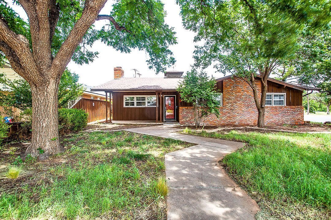 4402 28th St Lubbock, TX 79410 - Thumbnail 2