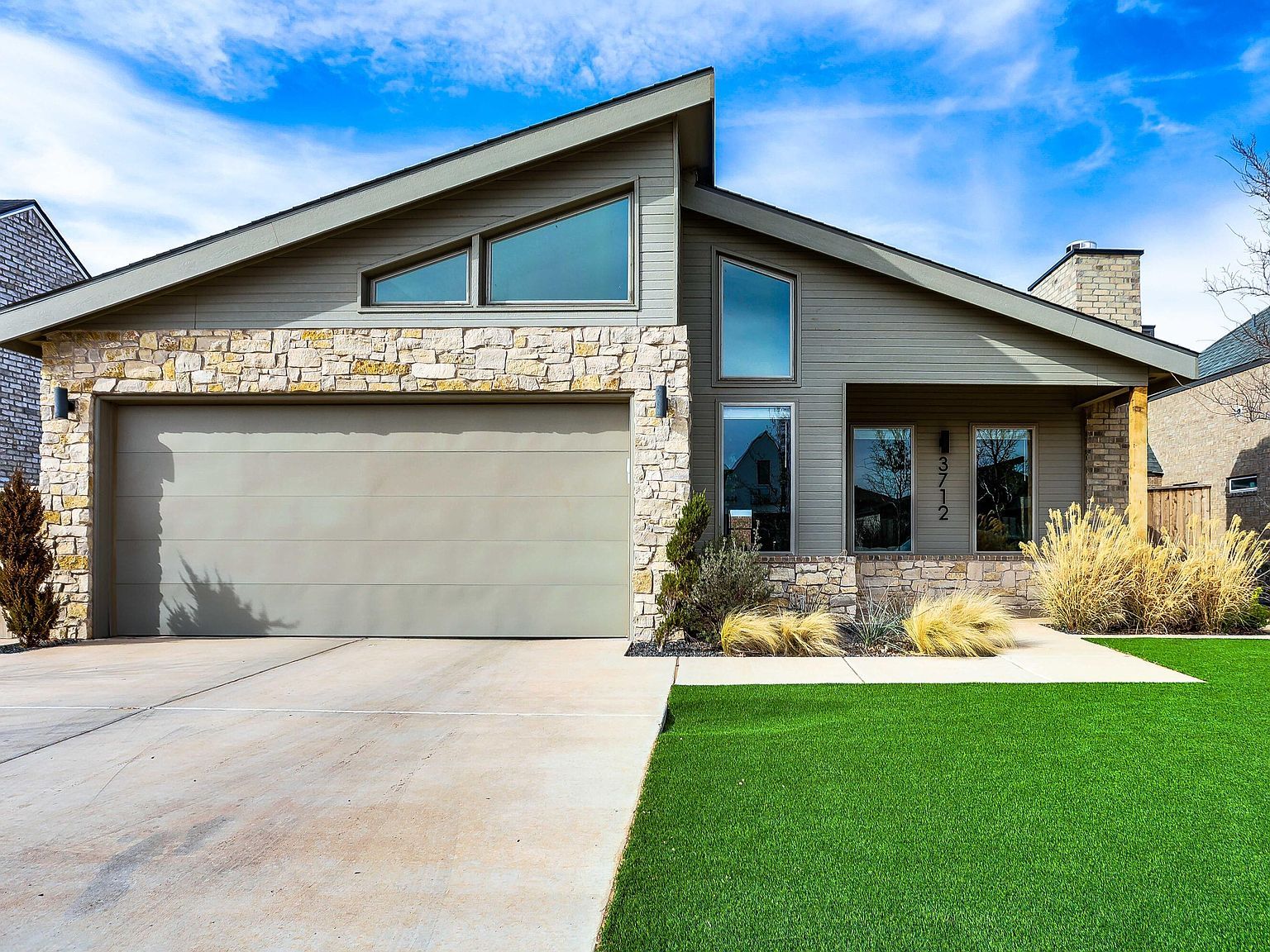 3712 127th St Lubbock, TX 79423  | Single Family