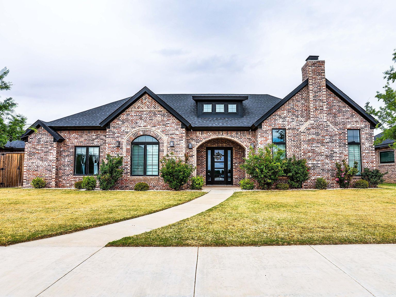 5908 112th St Lubbock, TX 79424  | Single Family