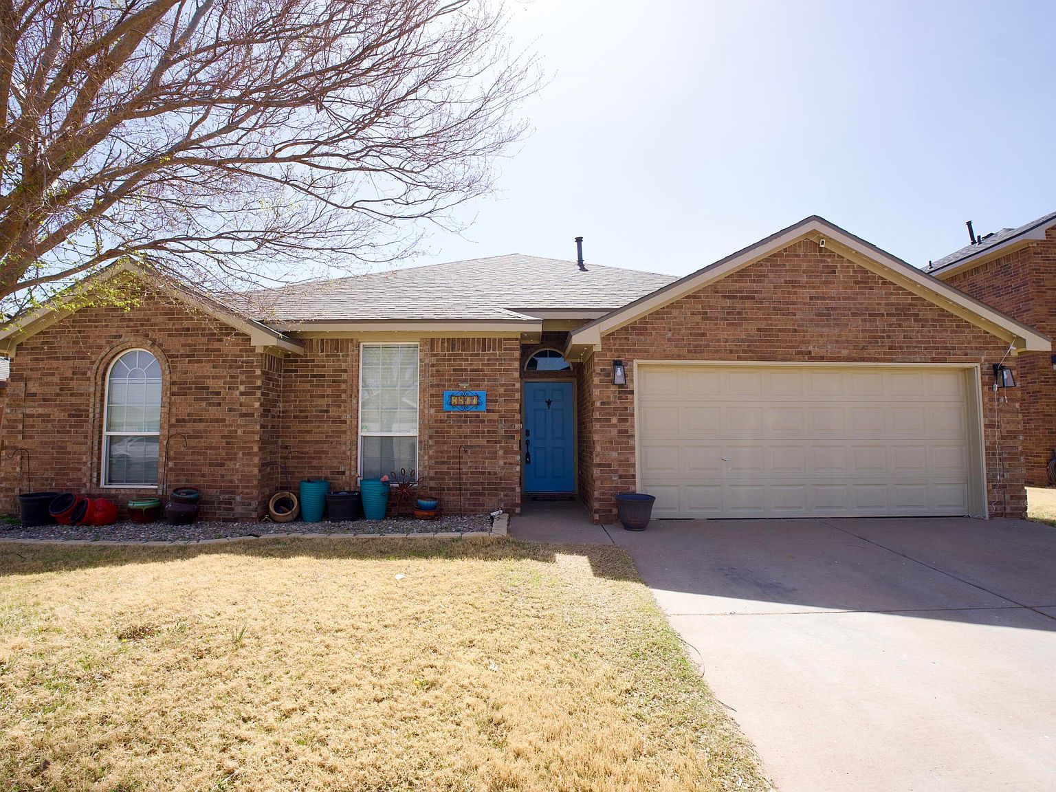 8811 16th St Lubbock, TX 79416  | Single Family