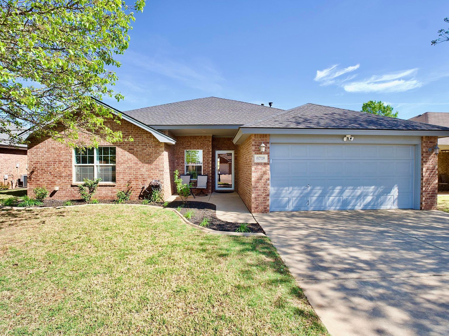 6718 9th St Lubbock, TX 79416  | Single Family