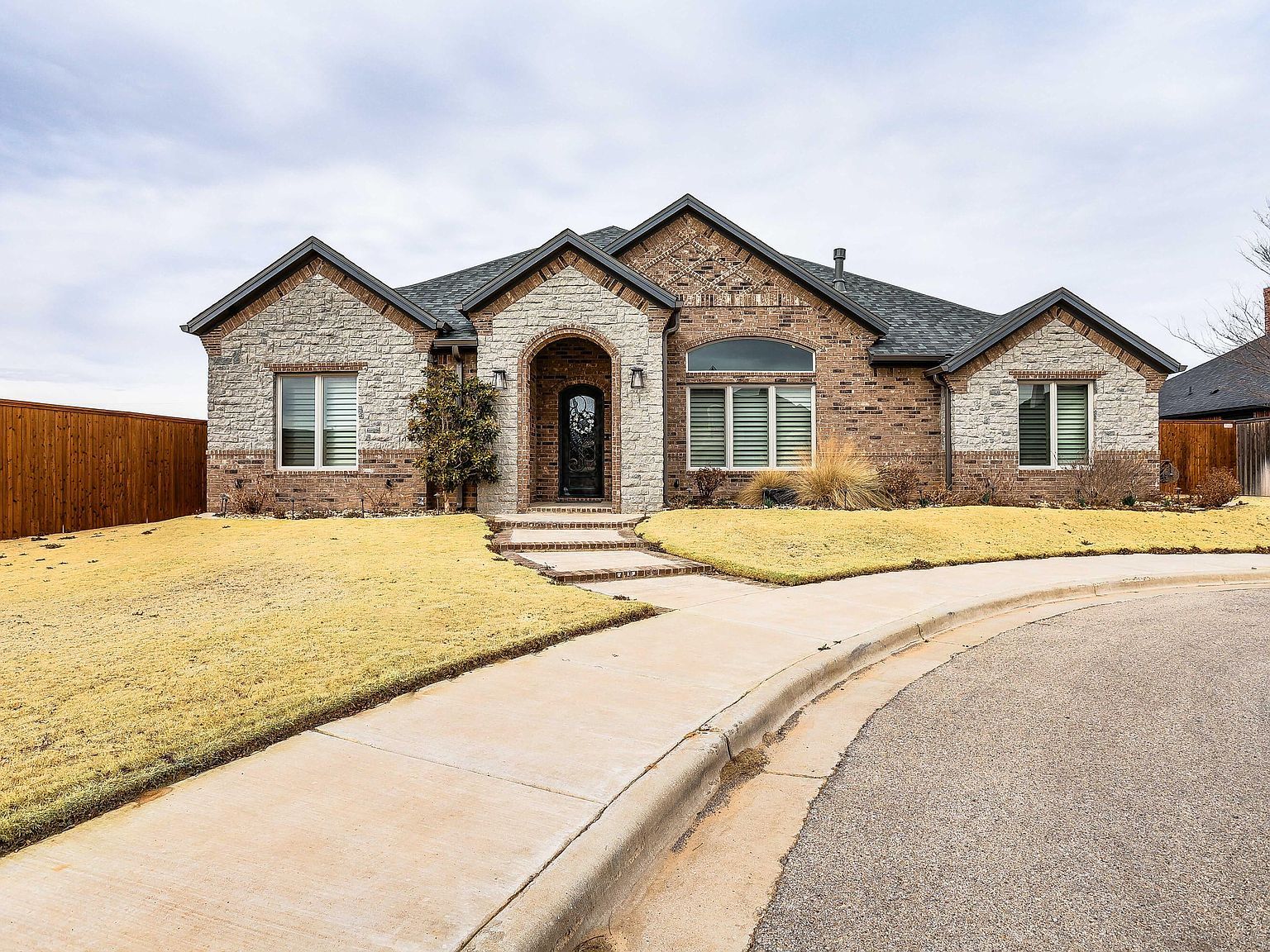 4910 109th Pl Lubbock, TX 79424  | Single Family