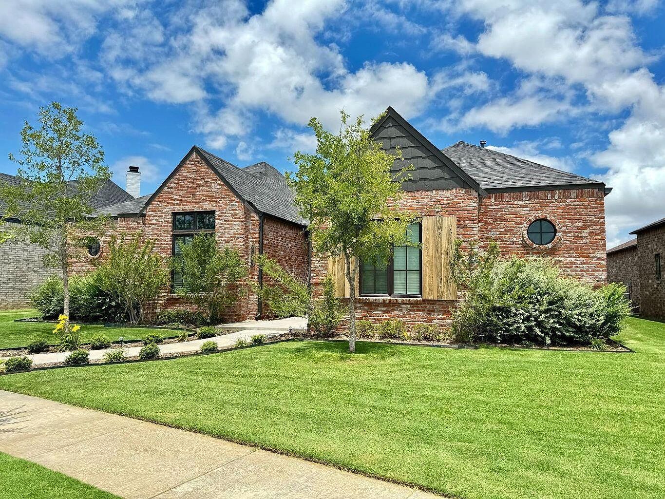 6404 89th St Lubbock, TX 79424  | Single Family