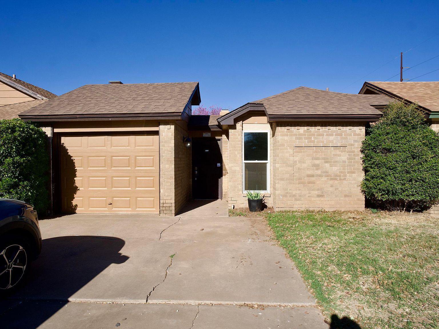 8208 Avenue X Lubbock, TX 79423  | Single Family