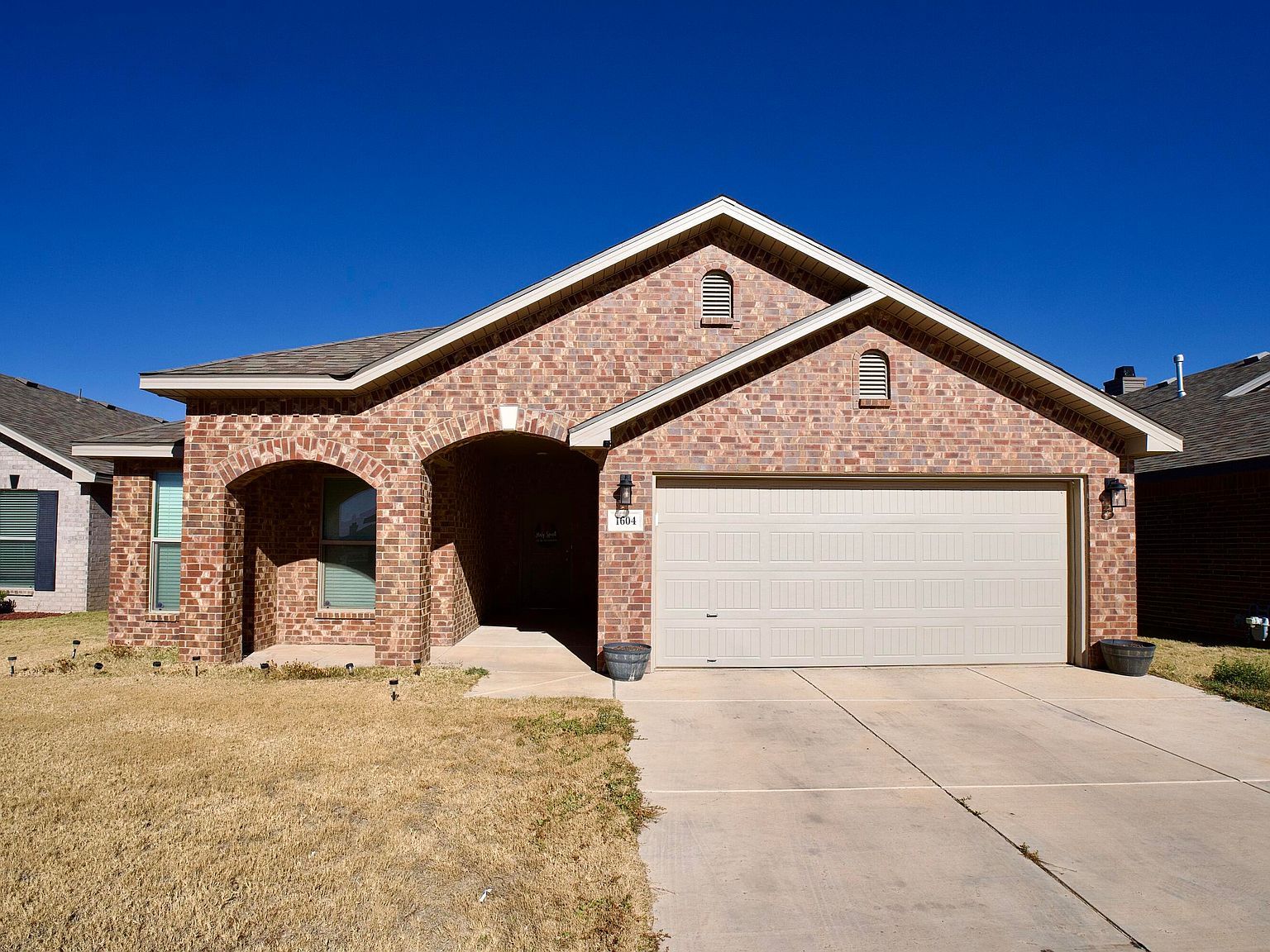 1604 137th St Lubbock, TX 79423  | Single Family