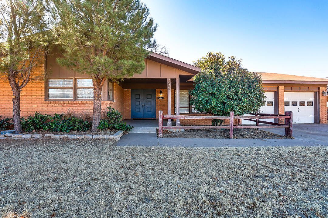 2123 66th St Lubbock, TX 79412  | Single Family
