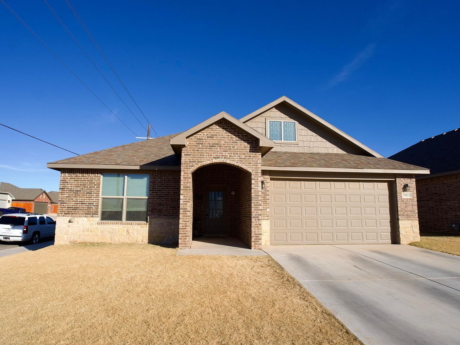 5801 Winfield Ave Lubbock, TX 79407  | Single Family
