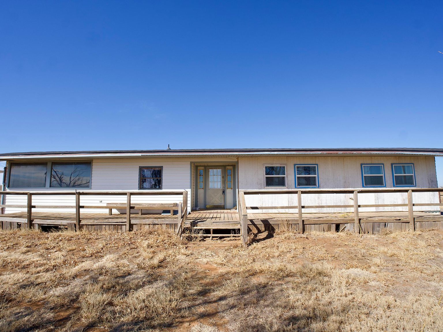 16207 N Fm 179 Shallowater, TX 79363  | Single Family